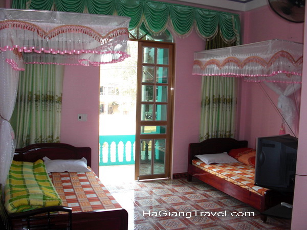 daivuong-hotel-room--QuangBinh-HaGiang