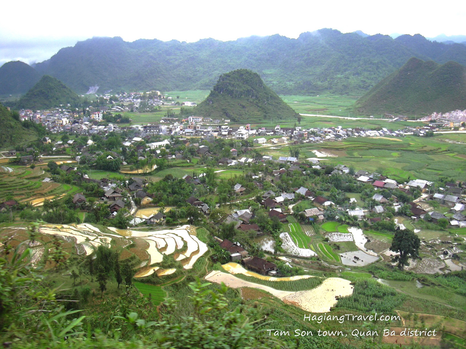 Tam-Son-town-Quan-Ba-district-HaGiang