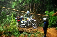 Ha Giang Vietnam Motorbike Tour
