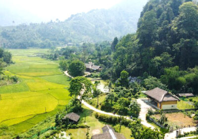 Quang Binh Ha Giang