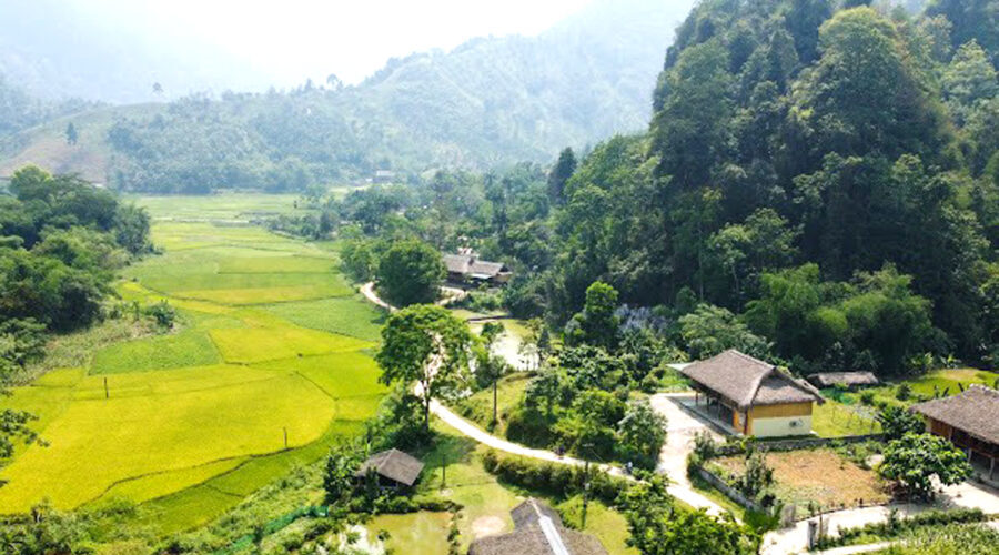 Quang Binh Ha Giang