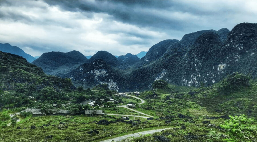 Meo Vac Ha Giang