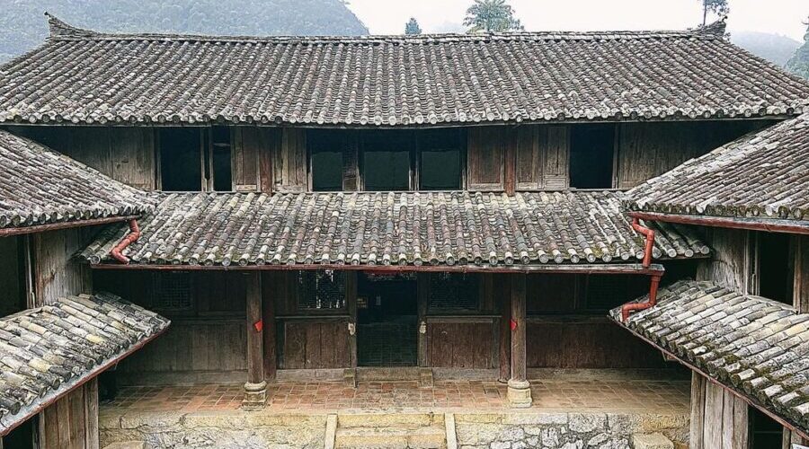 H’mong King Palace