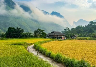 Yen Minh, Ha Giang