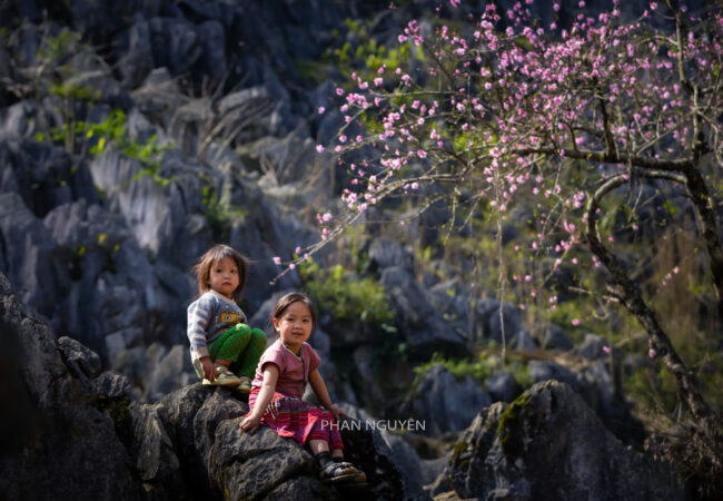 Des montagnes jumelles aux sentiers du ciel Découverte des hauts plateaux de Ha GiangDes montagnes jumelles aux sentiers du ciel Découverte des hauts plateaux de Ha Giang
