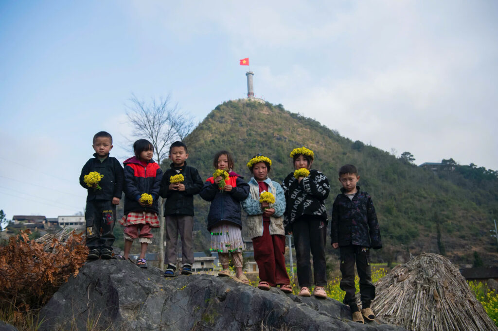 Cao Bang Ha Giang Adventure Tour 5 Days 4 Nights