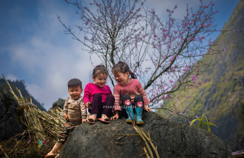 The North of Vietnam 11 Days 10 Nights Adventure Tour